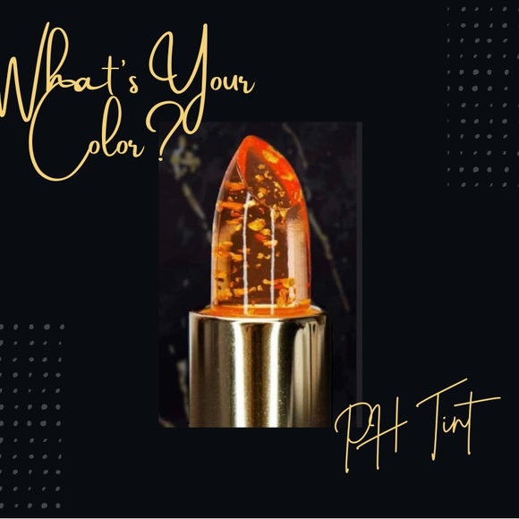 Other - 🌙 PH Activated Lip Tint